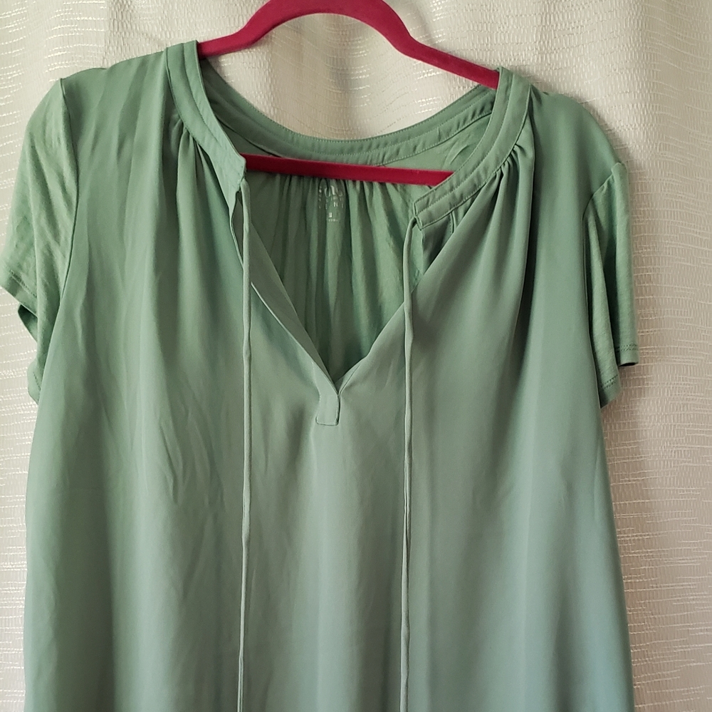 Ladies blouse